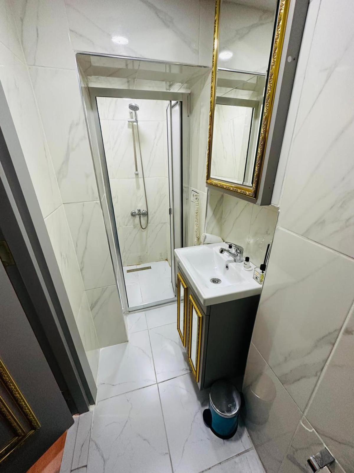 Taksim Maria Suit Hotel Istanbul Exterior photo